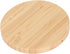 Charging Pad, 15W Bamboo Charger, Fast Qi Charging Station, Compatible with Note 8, S8, S8 Plus, S7, S7, S6, S6, S10, S10e, S9, S8, G7...