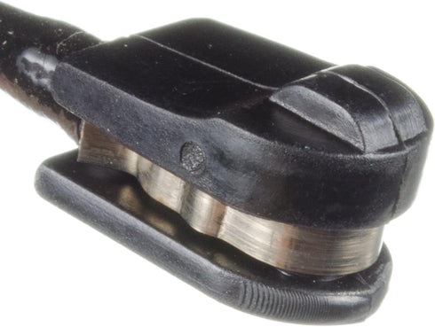 Holstein Parts 2BWS0264 Brake Wear Sensor - Compatible With Select BMW X3, X4; FRONT LEFT...