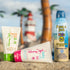 Panama Jack Baby Sunscreen Lotion - SPF 50, Broad Spectrum UVA/UVB Protection, Hypoallergenic Gentle Touch, PABA, Paraben, Gluten & Cruelty Free, ...