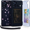 TORU CX PRO Case for Galaxy Note 10, with Card Holder | Slim Protective Cover with Hidden Credit Cards Wallet Flip Slot Compartment Kickstand | In...