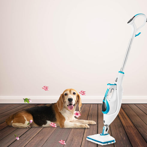 Maitys 24 Pieces Replacement Steam Mop Scent Disc Practical Fragrance Scented Pads Fragrance Discs, Compatible with Powerfresh and Symphony Series...