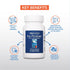 Allergy Research Group Zinc Picolinate Supplement - Supports Normal Health Immune Response, Highly Bioavailable, Well-Absorbed, Hypoallergenic, Ve...