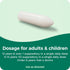 Dulcolax Stimulant Laxative Medicated Suppositories, Predictable & Effective Constipation Relief, Bisacodyl 10 mg, 28 Count, Stimulant Laxatives...