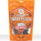 Covington Sweet Potato - Bacon - 11.46 oz, Dehydrated Dog Treats, Vitamin Rich All Natural Chew, This & That Canine Co...