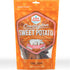 Covington Sweet Potato - Bacon - 11.46 oz, Dehydrated Dog Treats, Vitamin Rich All Natural Chew, This & That Canine Co...