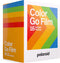 Polaroid Go Color Film - Double Pack (16 Photos) (6017) - Only Compatible with Polaroid Go Camera...