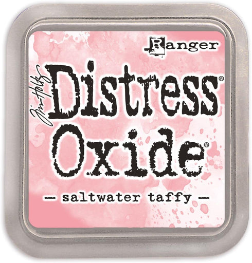 Ranger Tim Holtz - Distress OXIDES, Saltwater Taffy...