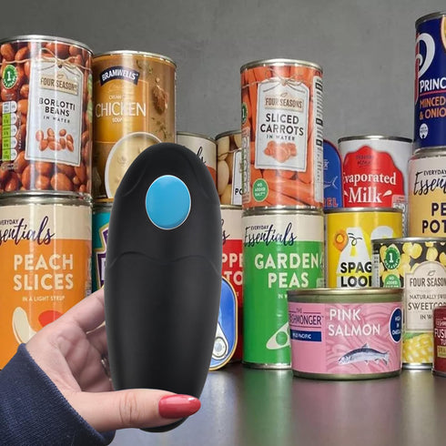 Silicone protective cover compatible with Kitchen Mama Auto Electric Can Opener?Applies to Kitchen Mama Auto Electric Can Opener?...