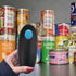 Silicone protective cover compatible with Kitchen Mama Auto Electric Can Opener?Applies to Kitchen Mama Auto Electric Can Opener?...