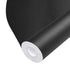 Leather Repair Tape Self-Adhesive Leather Repair Patch for Couch Furniture Sofas Car Seats Advanced PU Vinyl Leather Repair Kit (Black, 17X79 inch...