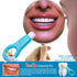 Nano Physical Teeth Cleaning Stick, Teeth Whitening, Cleaning Teeth Smoke Stains, Tartar Stains, Home Oral Care Whitening Teeth Kit, 1+10 Pcs (wit...