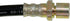 Dorman H620090 Brake Hydraulic Hose Compatible with Select Subaru Models...