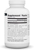 Source Naturals L-Lysine 500 mg Free Form - Amino Acid Supplement Supports Energy Formation & Collagen - 250 Tablets...