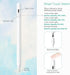 ORIA Stylus Pens for i Pad, Active Pencil for i Pad, USB Rechargeable Stylus Pens with Power Indicator, High Sensitivity, Compatible with i Pad 8t...