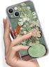 Compatible with iPhone 14 Plus Case, Vase of Flowers by Van Gogh Cute Flower Case for Women Girls, Waterproof Shockproof Phone Cover for iPhone 14...