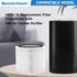 HEPA 14 Replacement Filter Compatible with Puro 240 Air Purifier, 3-in-1 True HEPA Filter Replacement, Model 14, 1 Pack...