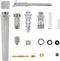 Master Airbrush 18 Piece Repair Parts Kit for G22,G23,G24,G25,G26,G34,G39 Models...