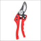 Corona BP 4180 Non-Stick Steel Angled Bypass Hand Pruner-5/8 Inch Cut Capacity Stem and Branch Garden Shears, 3/4 in, Red...