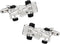 Race Car Indy F1 Formula One Pair Cufflinks in a Presentation Gift Box...