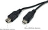 Duttek Mini USB Multi Charging Cable, Mini USB Y Splitter Cable, Mini USB Female to Micro USB Male and Mini USB Male 2 in 1 Splitter Charging Cabl...