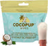 Dog Teeth Cleaning Wipes Ear Nose Paws Fur Cleaner Pure Coconut Oil...