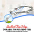 Race Car Cookie Cutter 5.25 Inch –Tin Plated Steel Cookie Cutters - CookieCutterCom Brand...