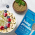 Hemp Protein Powder | 20G Plant Protein Per Serving | All Natural Fiber Iron Potassium Magnesium Omega 3 6 9 | Hemp Seeds Superfood | Vegan Gluten...