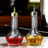 SuproBarware Bitters Bottle Set of 2 Glass Dash Bottle with Dasher Top 1.7oz Professional Bar Tool for Cocktail Great for Bartender Home Bar...