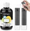 Electronic Screen Cleaner Kit, Screen Cleaner Spray and Wipe, Refillable Car Screen Cleaner, Laptop Computer Monitor Screen Cleaner, Phone iPhone ...