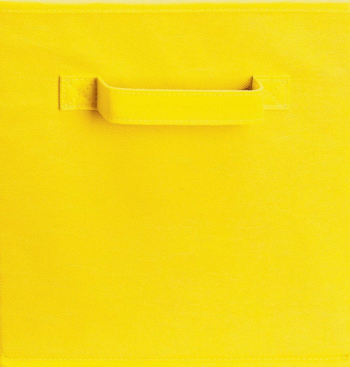 ClosetMaid 58711 Cubeicals Fabric Drawer, Yellow...