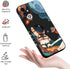 iphone 11 Case, Cases for iphone 11 Cute Astronaut Pattern Design Slim Fit Soft Scratch Resistant Shockproof Protective iphone 11 Phone Cover-Astr...