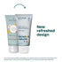 ATTITUDE Diaper Cream with Zinc & Oatmeal for Baby with Sensitive Skin, Plant and Mineral Based, Dermatologically Tested, Vegan, Unscented, 2.6 Oz...