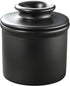 Butter Bell - The Original Butter Bell Crock by L. Tremain, a Countertop French Ceramic Butter Dish Keeper for Spreadable Butter, French Ceramic B...