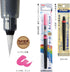 Pentel Art Brush Pink Xgfl-109...