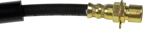 Dorman H98943 Brake Hydraulic Hose Compatible with Select Ford / Mercury Models...