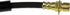 Dorman H98943 Brake Hydraulic Hose Compatible with Select Ford / Mercury Models...