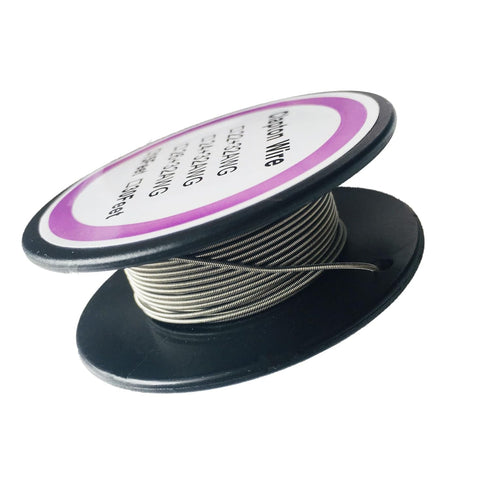 Metal Wire Clapton 22 * 32g 15feet Jewelry Making Supplies for Handmade Household Resistence Wiring Use Beading Crafting...