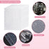 100 Envelopes Money Saving Challenge, 100 Envelope Challenge Binder, Money Saving Binder, Budget Book with Cash Envelopes to Save $5,050, Envelope...