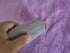 Pet Hair Remover - Pumice Stone for Dog Hair Removal,Cat Hair Remover Brush for Furniture,Couch and Carpet(2 Pack) Grey...