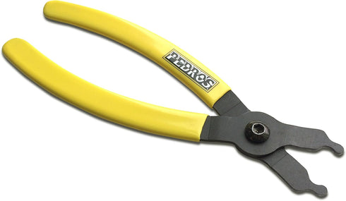 PEDRO'S 115200 Pro Chain Link Pliers for Bicycle Tool, Maintenance Repair Tool...