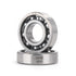 XIKE 2 Pcs 6900 C3 Deep Groove Bearing 10x22x6mm,Chrome Steel Open C3 Clearance Bearing for Industrial Wheels,Pump and Gear Equipment....