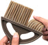 Small Broom and Dustpan Set Mini Dustpan and Brush, Hand Broom and Dustpan Set, Mini Broom and Dustpan Set for Home/Camping/Pets/Dorm (2pcs)...