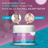 Kids Sleep Cream by PMT, Natural Sleeping Aid Regulates Sleep Patterns to Fall Asleep Faster, Uses Natural Ingredients Menthol & Lavender, Improve...