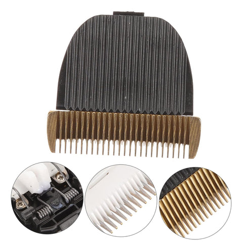 Accessories Clipper Blades for Dog Grooming Replacement Clipper Blade Replacement Blades Dog Grooming Clipper Blade Replacement Trimmer Blade Groo...