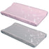Belsden 2 Pack Waterproof Changing Pad Cover, Soft Microfiber Diaper Change Table Sheets for Baby Boys and Girls, Fit 32" x 16" Changing Pad, Mach...