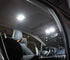 9pcs Ram Interior LED Lights Kit Ultra Bright White LED Replacement Bulbs for 2009 2010 2011 2012 2013 2014 2015 2016 2017 2018 2019 2020 2021 202...