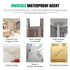 Nynelly Invisible Waterproof Agent, Waterproof Insulating Sealant, Waterproof Anti-Leakage Agent, Transparent Repairing Leak Waterproof Adhesive,S...