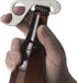 H-type : One-handed GrabOpener with Scratch Resistant Finish (Metal)...
