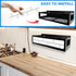 OCH Face Plate for Magnetic Spice Rack (Subway Tile)...