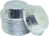 MYStar 4 Disposable Aluminum Foil, Mini Pie/Tarts Baking Cups, Pack of 70...
